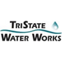 TriState Water Works logo, TriState Water Works contact details