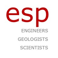 Earth Science Partnership Ltd logo, Earth Science Partnership Ltd contact details