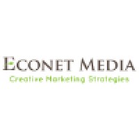 Econet Media logo, Econet Media contact details