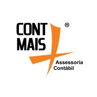 Contmais Assessoria Contábil logo, Contmais Assessoria Contábil contact details