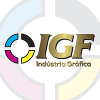 IGF Indústria Gráfica logo, IGF Indústria Gráfica contact details