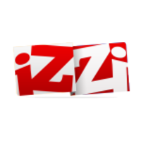 iZZi logo, iZZi contact details