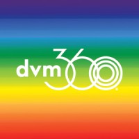 DVM360.com logo, DVM360.com contact details