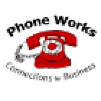 Phone Works Telemarketing logo, Phone Works Telemarketing contact details