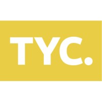 TYC logo, TYC contact details