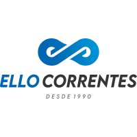 Ello Correntes logo, Ello Correntes contact details