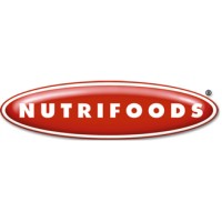 Nutrifoods logo, Nutrifoods contact details