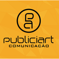 Publiciart Comunicação logo, Publiciart Comunicação contact details