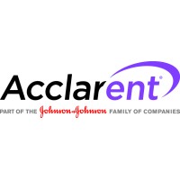 Acclarent Inc logo, Acclarent Inc contact details