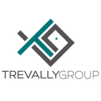 TREVALLY GROUP logo, TREVALLY GROUP contact details