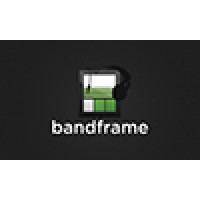 BandFrame, LLC logo, BandFrame, LLC contact details