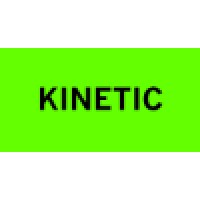 KINETIC Advertising Saskatoon logo, KINETIC Advertising Saskatoon contact details