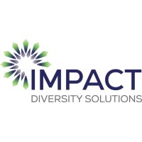 Impact Diversity Solutions Corporation logo, Impact Diversity Solutions Corporation contact details