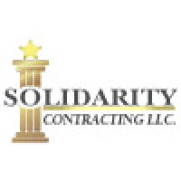 Solidarity Contracting logo, Solidarity Contracting contact details