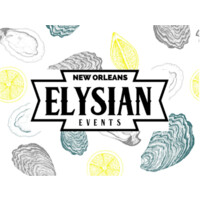 Elysian Events Catering logo, Elysian Events Catering contact details