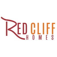 Red Cliff Homes logo, Red Cliff Homes contact details