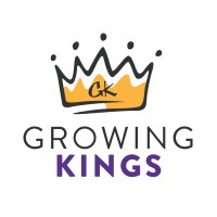 Growing Kings logo, Growing Kings contact details