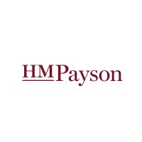 HM Payson & Co logo, HM Payson & Co contact details