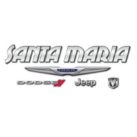 Santa Maria Chrysler Dodge Jeep Ram logo, Santa Maria Chrysler Dodge Jeep Ram contact details