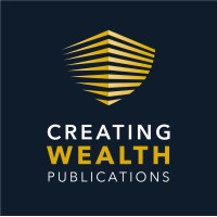 Creating Wealth Publications logo, Creating Wealth Publications contact details