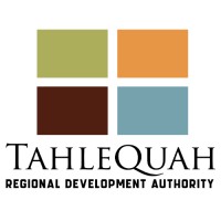 Tahlequah Regional Development Authority logo, Tahlequah Regional Development Authority contact details