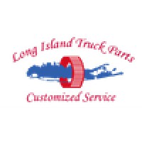 Long Island Truck Parts Inc logo, Long Island Truck Parts Inc contact details