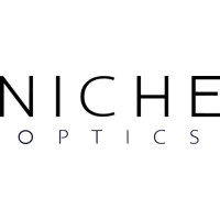 Niche Optics LLC logo, Niche Optics LLC contact details