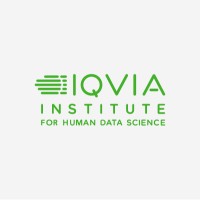 IQVIA Institute for Human Data Science logo, IQVIA Institute for Human Data Science contact details