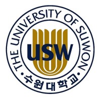 University of Suwon logo, University of Suwon contact details