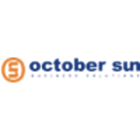 October Sun Business Solutions logo, October Sun Business Solutions contact details