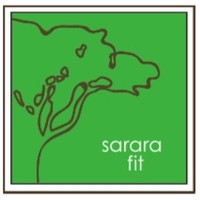 Sarara Fit logo, Sarara Fit contact details