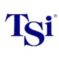 TSi Staffing logo, TSi Staffing contact details