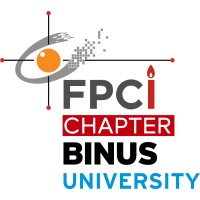 Foreign Policy Community of Indonesia (FPCI) Chapter BINUS University logo, Foreign Policy Community of Indonesia (FPCI) Chapter BINUS University contact details