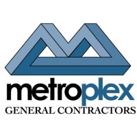 Metroplex Construction Inc logo, Metroplex Construction Inc contact details