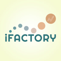 iFactory logo, iFactory contact details