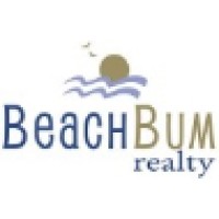 Beach Bum Realty logo, Beach Bum Realty contact details