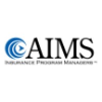 AIMS Insurance Program Managers logo, AIMS Insurance Program Managers contact details