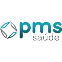 PMS Saúde logo, PMS Saúde contact details