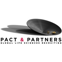 Pact & Partners International logo, Pact & Partners International contact details