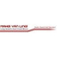 Maher Van Lines logo, Maher Van Lines contact details