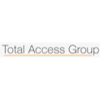 Total Access Group logo, Total Access Group contact details