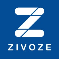 Zivoze logo, Zivoze contact details