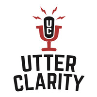 Utter Clarity logo, Utter Clarity contact details