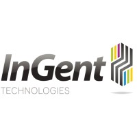 InGent Technologies logo, InGent Technologies contact details