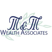 M&M Wealth Associates logo, M&M Wealth Associates contact details