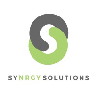 Synrgy Solutions logo, Synrgy Solutions contact details