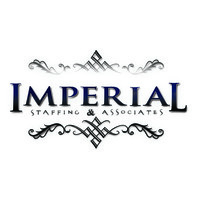 Imperial Staffing & Associates logo, Imperial Staffing & Associates contact details