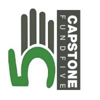 Capstone Funds logo, Capstone Funds contact details