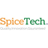 SpiceTech™ logo, SpiceTech™ contact details