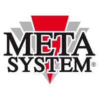 Meta System SpA logo, Meta System SpA contact details